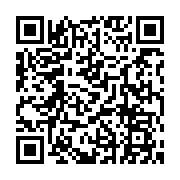 LINE公式アカウントの友だち追加用のQRコード